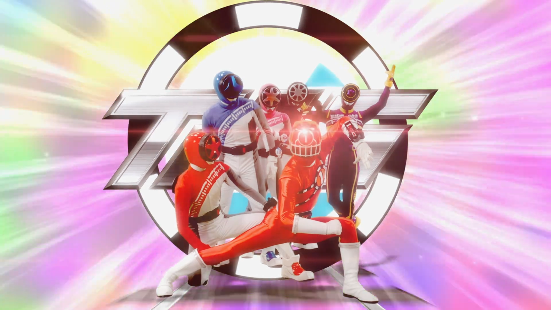 Boonboomger e ToQGer